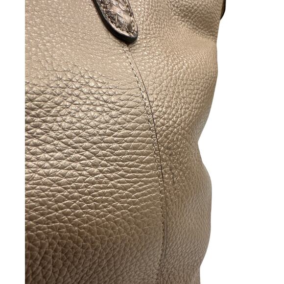 Coach Ava Tote - Style F38878 - Picture 10 of 10